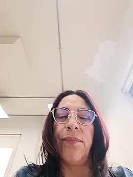  Kamy Hot online show from October 20, 2025, 1:22 pm