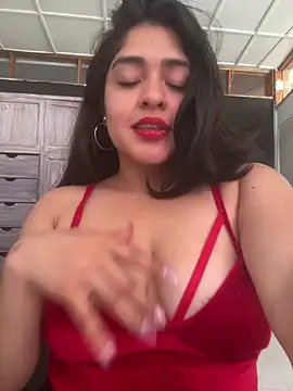 EmilyNoir1 online show from March 29, 2026, 4:41 pm