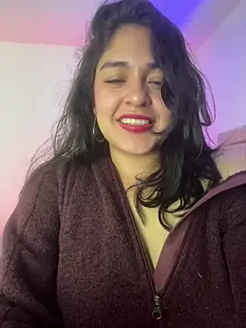 EmilyNoir1 online show from January 10, 2026, 11:33 pm