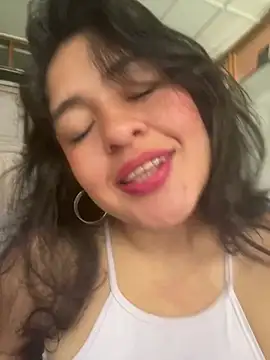 Snapshot of EmilyNoir1 chatting on May 17, 2026, 11:54 am EmilyNoir1 online show from May 17, 2026, 11:54 am
