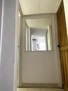 EmilyNoir1 online show from November 7, 2025, 8:46 pm