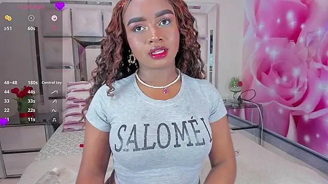 mia peyton online show from March 31, 2026, 8:44 pm