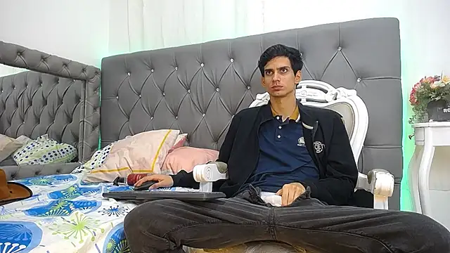 Sebalexis7 online show from October 11, 2025, 3:07 am