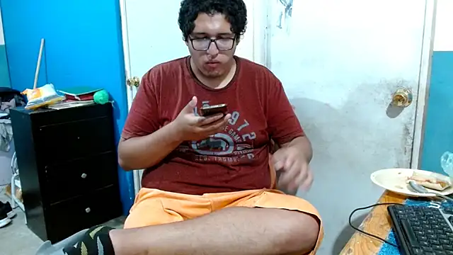 Snapshot of MeisanPaul chatting on June 11, 2026, 2:44 am MeisanPaul online show from June 11, 2026, 2:44 am