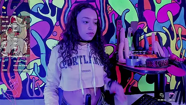 bdsm hannia444 online show from September 29, 2025, 2:18 am