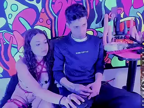 bdsm hannia444 online show from September 26, 2025, 2:40 am