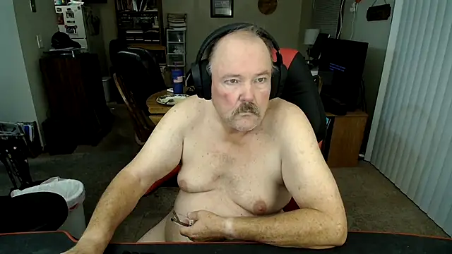 havethickcock online show from October 5, 2025, 2:35 am