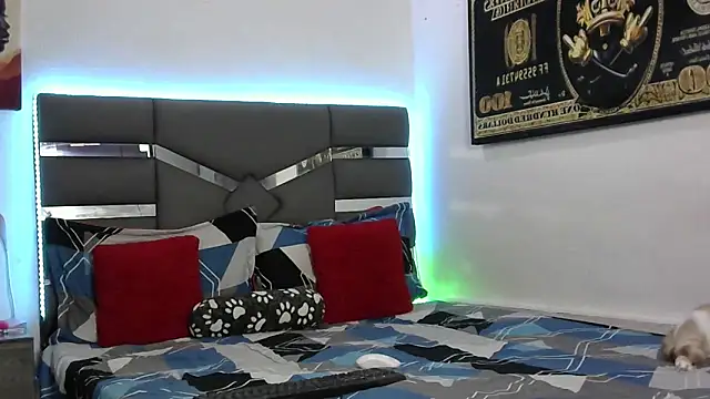 Jayden jack online show from November 5, 2025, 10:24 pm