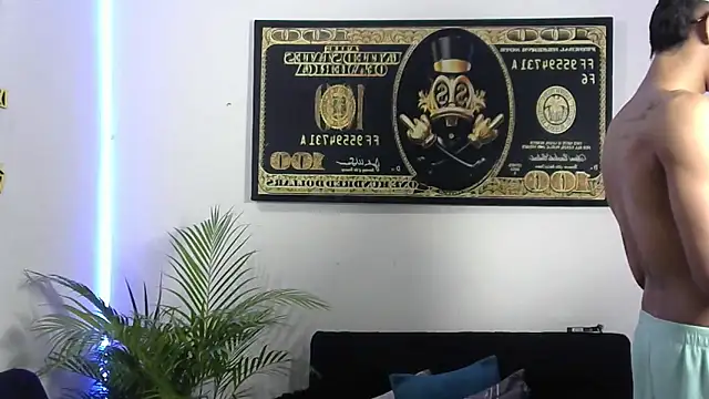 Jayden jack online show from September 10, 2025, 11:59 pm