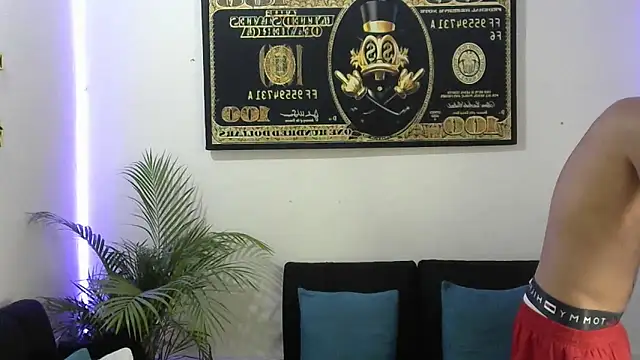 Jayden jack online show from October 4, 2025, 7:32 am