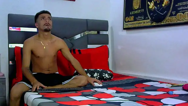 Jayden jack online show from November 12, 2025, 8:01 pm