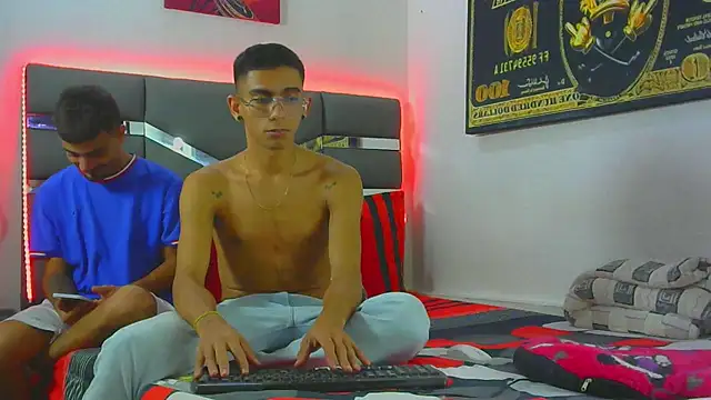 Jayden jack online show from November 17, 2025, 6:39 am