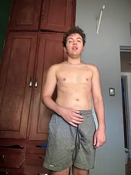 Snapshot of FranVergaLoca chatting on October 14, 2025, 6:19 pm FranVergaLoca online show from October 14, 2025, 6:19 pm