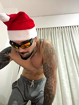 penebunny online show from December 21, 2025, 3:41 am