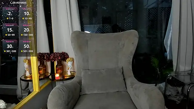 ParissHiltonX online show from February 13, 2026, 5:29 am