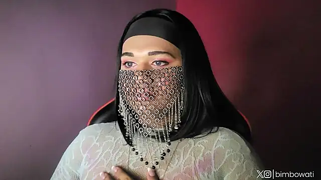 Snapshot of Bimbowati chatting on May 29, 2026, 5:08 pm Bimbowati online show from May 29, 2026, 5:08 pm