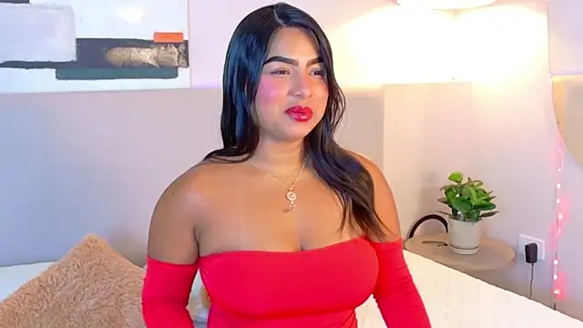 LanaRozz online show from September 25, 2025, 7:42 pm