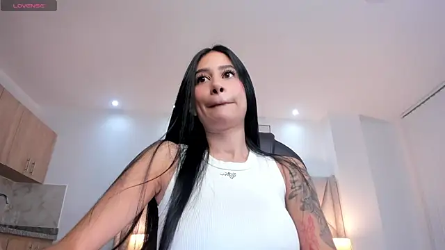 miranda crawfor online show from October 21, 2025, 12:04 pm