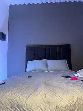 Jacksonfranco online show from February 18, 2026, 4:03 pm