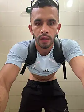 Jacksonfranco online show from January 14, 2026, 9:51 pm