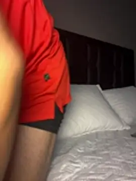 Jacksonfranco online show from April 7, 2026, 12:51 pm