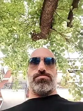 Bohhhhrm online show from May 9, 2026, 2:53 pm