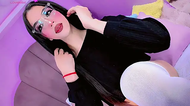 ShantyMillan online show from March 17, 2026, 12:41 pm