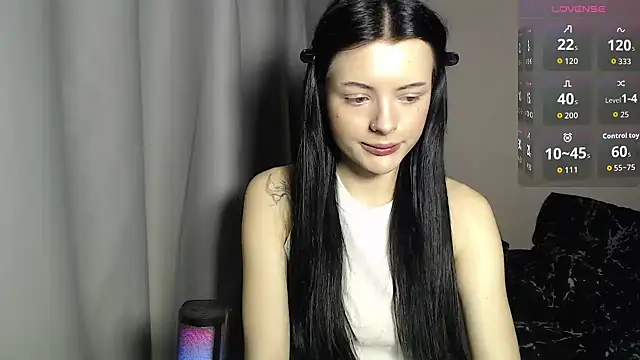 EvaXanny online show from February 15, 2026, 1:54 pm