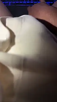 AndyRico18 online show from October 10, 2025, 8:20 pm