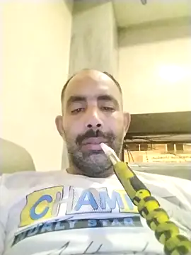 salimbasha online show from October 19, 2025, 8:11 pm