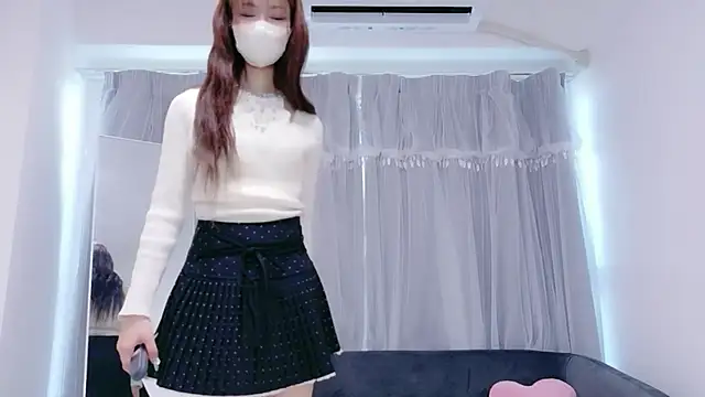 -Nyanko-chan- online show from March 23, 2026, 5:40 am