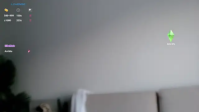 kaori mi online show from September 22, 2025, 3:56 am