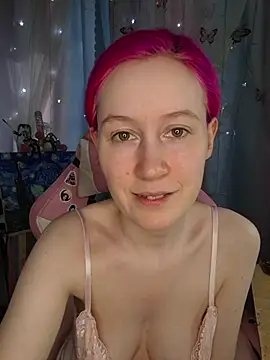 Fuzzy Unicorn online show from April 14, 2026, 9:58 am