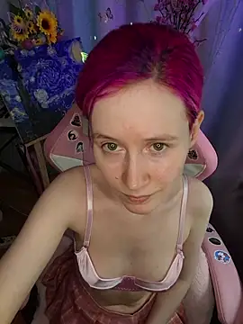 Fuzzy Unicorn online show from July 20, 2026, 10:22 am