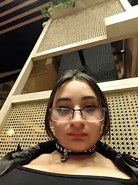 LiliThara online show from October 11, 2025, 12:55 am