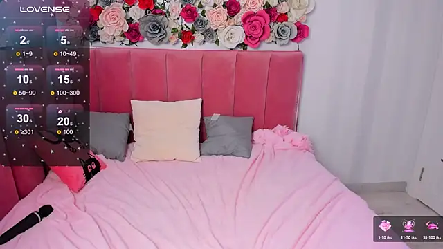 AnimeAlica18 online show from September 26, 2025, 2:29 am