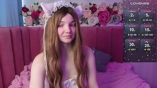 AnimeAlica18 online show from November 20, 2025, 8:15 am