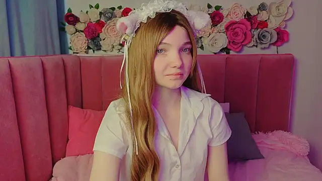 AnimeAlica18 online show from November 5, 2025, 2:36 am