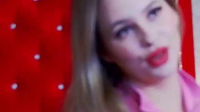 Ellsa Jean  online show from November 10, 2025, 5:12 am