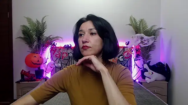 CameronEnns online show from October 21, 2025, 12:37 pm