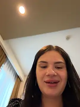 MiraReach online show from February 13, 2026, 2:11 am