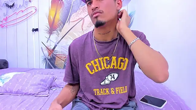 Snapshot of Brownie_Lovers chatting on November 20, 2025, 11:22 am Brownie Lovers online show from November 20, 2025, 11:22 am