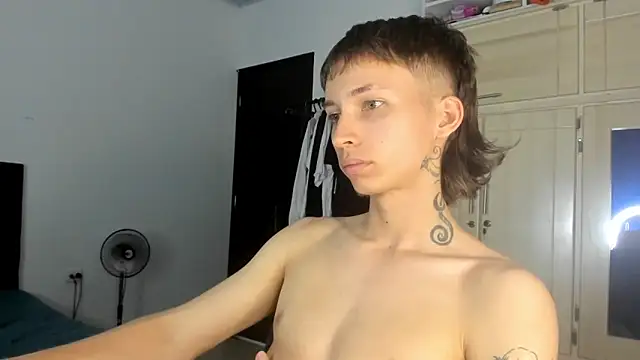 spacehumanz online show from February 12, 2026, 12:54 am