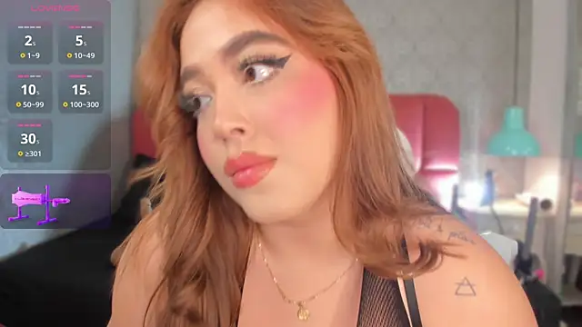 Katie shuangs online show from October 24, 2025, 10:31 pm