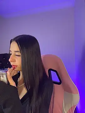 Lia  1 online show from February 26, 2026, 12:16 pm