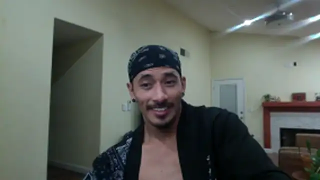 tanjir020 online show from April 23, 2026, 7:15 am