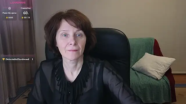 Lia Tito online show from February 9, 2026, 1:31 pm