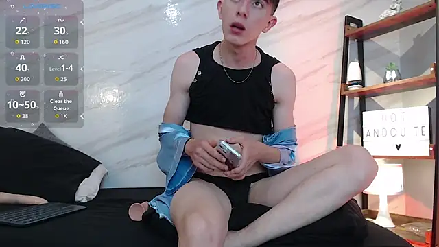 mathias saenz online show from November 10, 2025, 7:19 pm