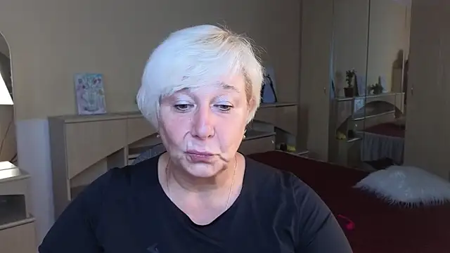 Milana Milky online show from September 15, 2025, 5:19 am