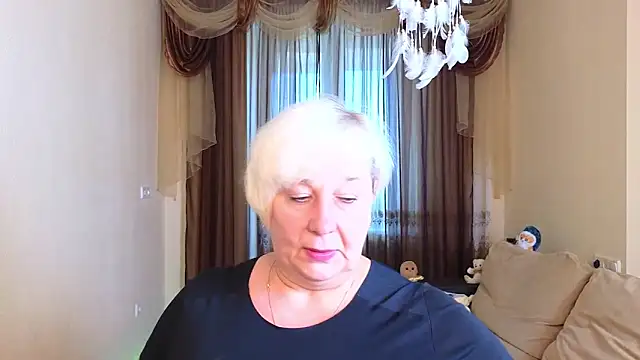 Milana Milky online show from October 3, 2025, 5:20 am